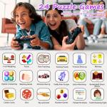 Smart Watch for Kids with Games and Camera