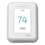 Honeywell T10+ Pro Smart Thermostat - No Sensor