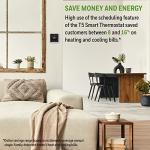 Honeywell Home Wi-Fi Programmable Thermostat