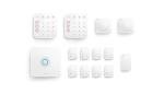 Ring Alarm 14-Piece Wireless Smart Security System
