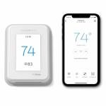 Honeywell T10+ Pro Smart Thermostat - No Sensor