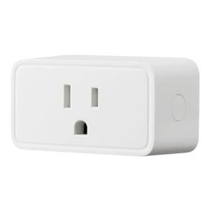 Amazon Basics Smart Plug for Alexa, 1 Pack