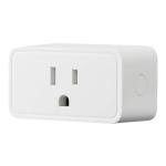 Amazon Basics Smart Plug for Alexa, 1 Pack