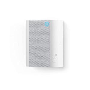 Ring Chime for Smart Doorbell Alerts