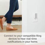 Ring Chime for Smart Doorbell Alerts