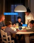 Bluetooth Smart Light Switch - Voice & App Control