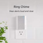 Ring Chime for Smart Doorbell Alerts