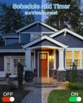 Bluetooth Smart Light Switch - Voice & App Control