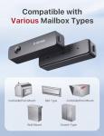 X-Sense Wireless Smart Mailbox Alert System