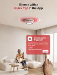 X-Sense Smart Smoke and CO Detector Combo