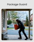 Youkey Wireless 2K Doorbell Camera with Chime
