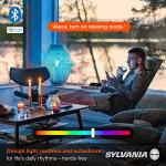 Sylvania Bluetooth Smart LED Light Bulb Duo
