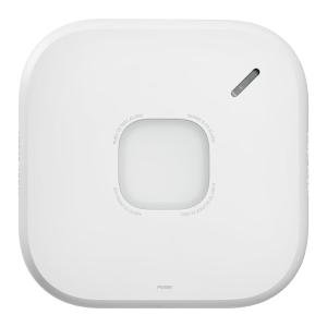 First Alert Hardwired Smart Smoke & CO Alarm