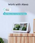 BOIFUN Wireless Doorbell Camera with HD Video