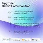 Linkind Smart Color Changing LED Light Bulbs