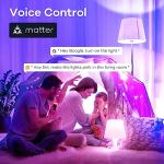 Linkind Smart Color Changing LED Light Bulbs