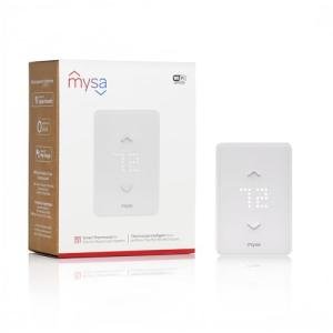 Mysa Smart Thermostat for Electric Baseboard Heaters