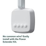 ecobee Power Extender Kit for Smart Thermostats
