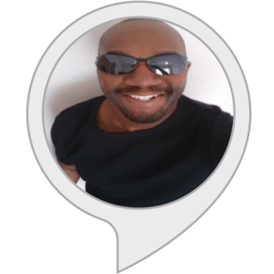 Smart Home AI Video Doorbell by SIMEON TUITT