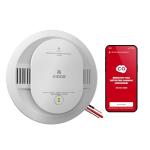 Kidde Smart Smoke and CO Detector with Voice Alerts