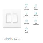 Kasa Smart Dimmer Switch for Alexa and Google Home