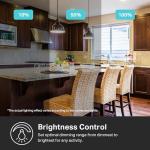 Kasa Smart Dimmer Switch for Alexa and Google Home