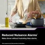 Kidde Smart Smoke and CO Detector with Voice Alerts