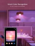 Govee Smart Color Changing Light Bulb - 800 Lumens