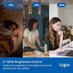 TP-Link Tapo Smart Dimmer Switch Kit