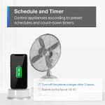 TP-Link Tapo Mini Smart Plug 2-Pack