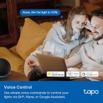 TP-Link Tapo Smart Dimmer Switch Kit
