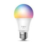 TP-Link Tapo Smart Color LED Light Bulbs