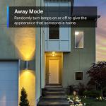 TP-Link Tapo Mini Smart Plug 2-Pack