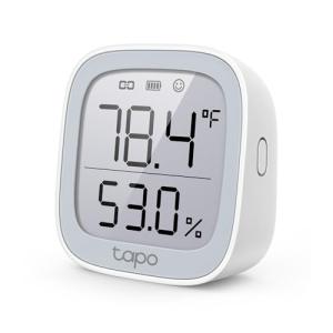 Tapo Smart Temperature and Humidity Monitor