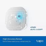 Tapo Smart Temperature and Humidity Monitor