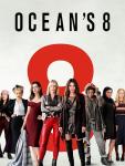 Ocean's 8 Smart Home Control System