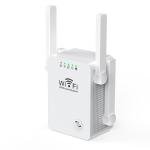 WiFi Range Extender with 4 High Power Antennas