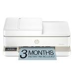 HP Envy 6555e Wireless All-in-One Printer