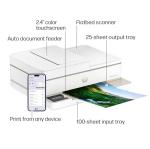 HP Envy 6555e Wireless All-in-One Printer