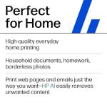 HP Envy 6555e Wireless All-in-One Printer