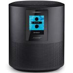Bose Home Speaker 500: Smart Bluetooth Speaker with Alexa Voice Control Built-In, Black