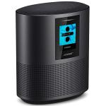 Bose Home Speaker 500: Smart Bluetooth Speaker with Alexa Voice Control Built-In, Black