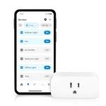 Amazon Smart Plug | Works with Alexa | Simple setup, endless possibilities