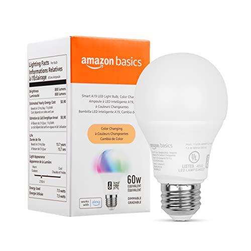Smart Bulbs