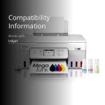 Canon G3290 All-in-One Wireless Megatank Printer