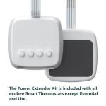 ecobee Power Extender Kit for Smart Thermostats