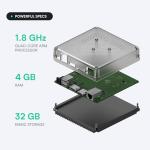 Home Assistant Green Smart Home Hub