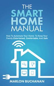 Smart Home Manual for Comfort and Safety