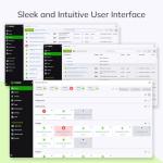 Hubitat Elevation C-8 Pro Home Automation Hub