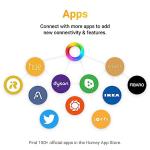 Homey Bridge | Smart Home Hub for Automation